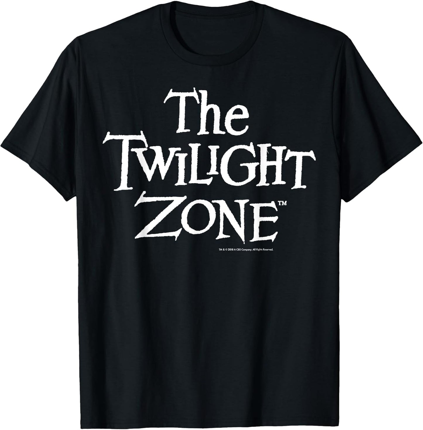 The Twilight Zone