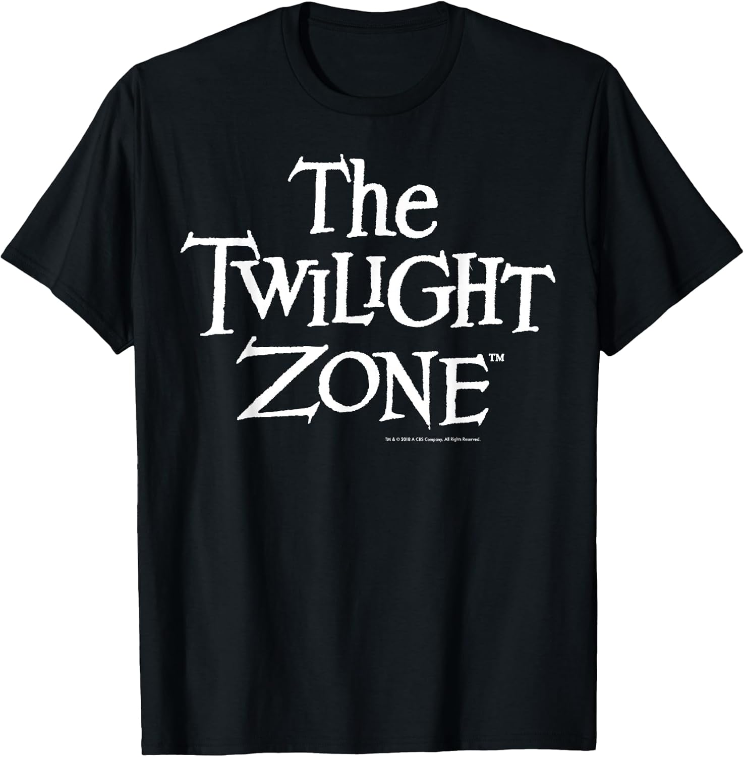 The Twilight Zone