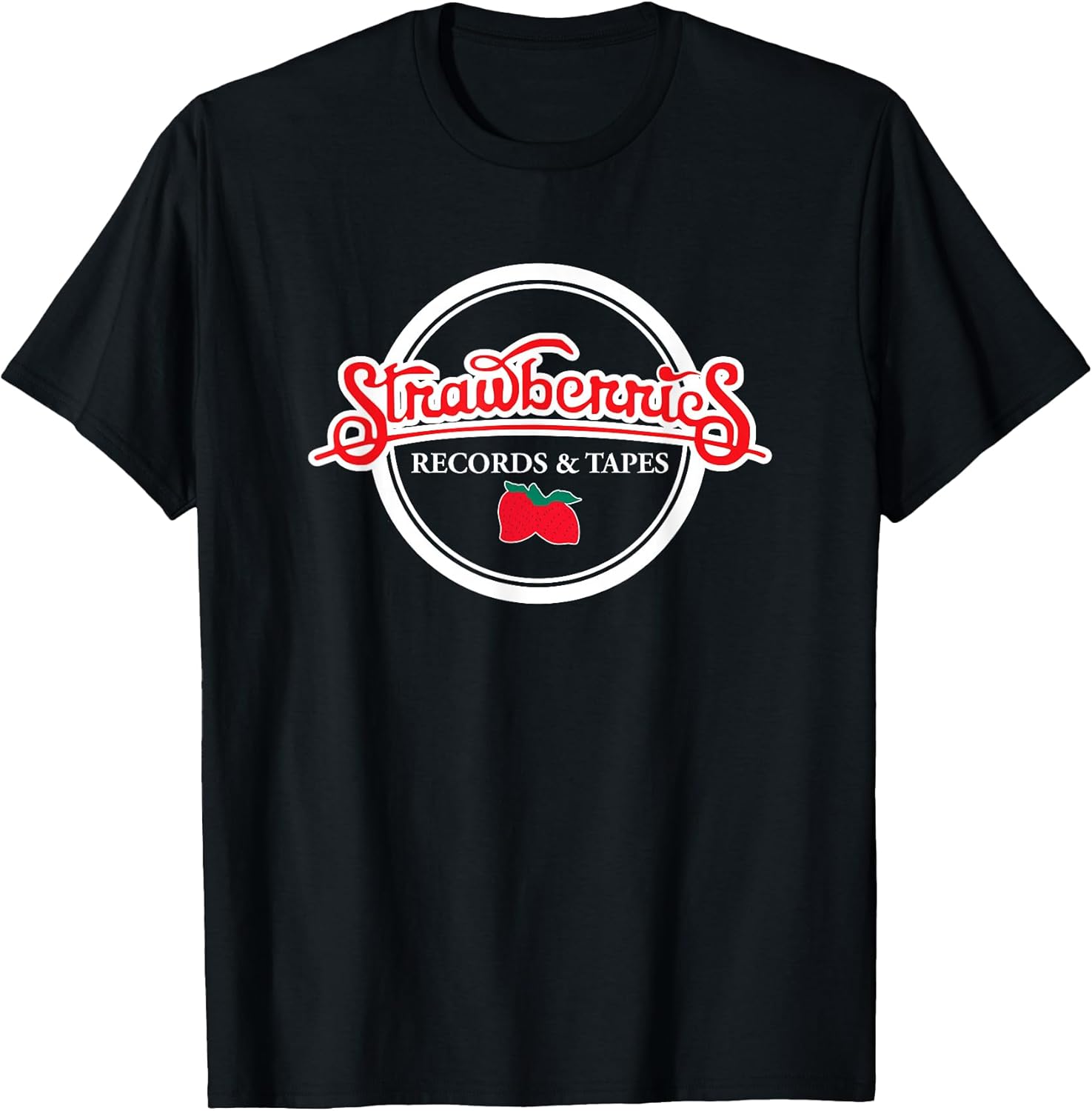 Up-Dated Vintage and Retro Merch