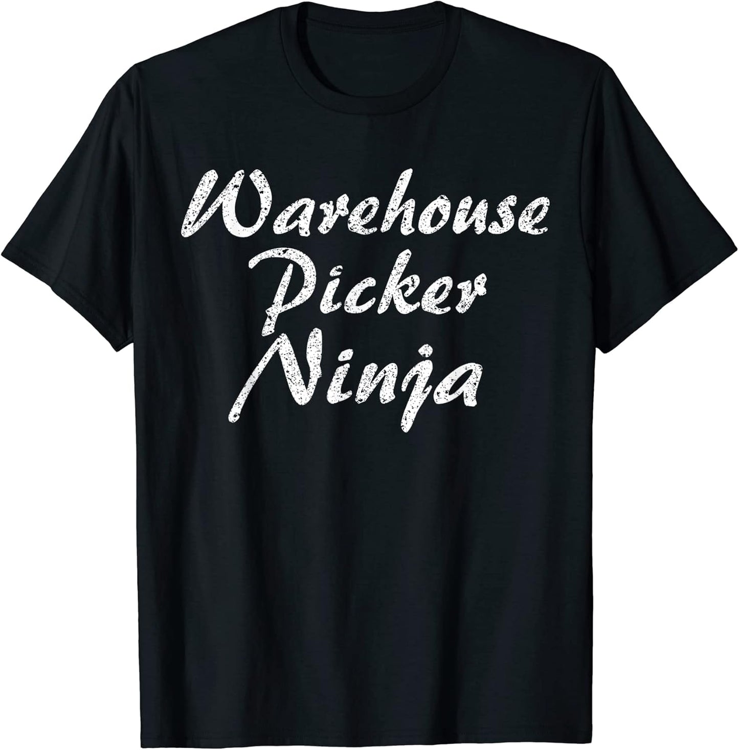 Cool Working Merch Humor Tees
