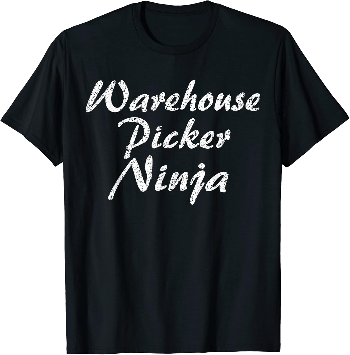 Cool Working Merch Humor Tees