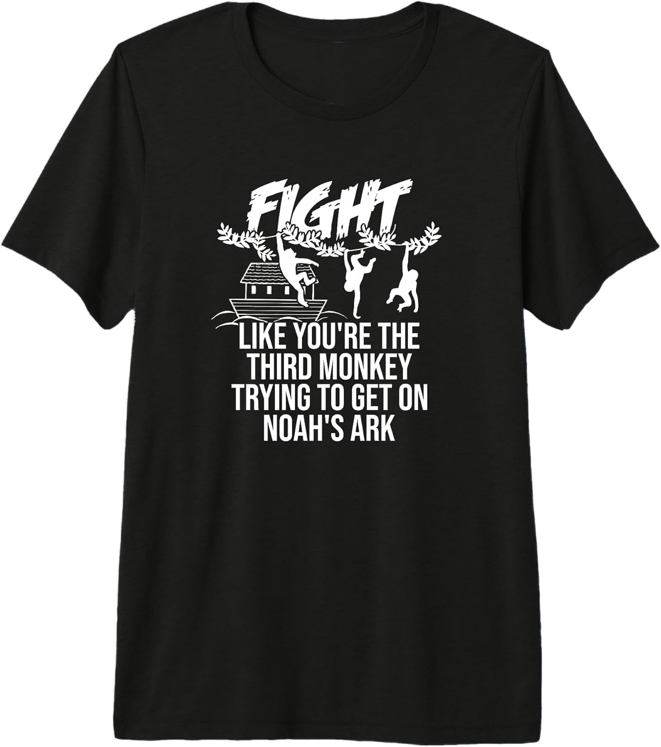 Funny Novelty Merch