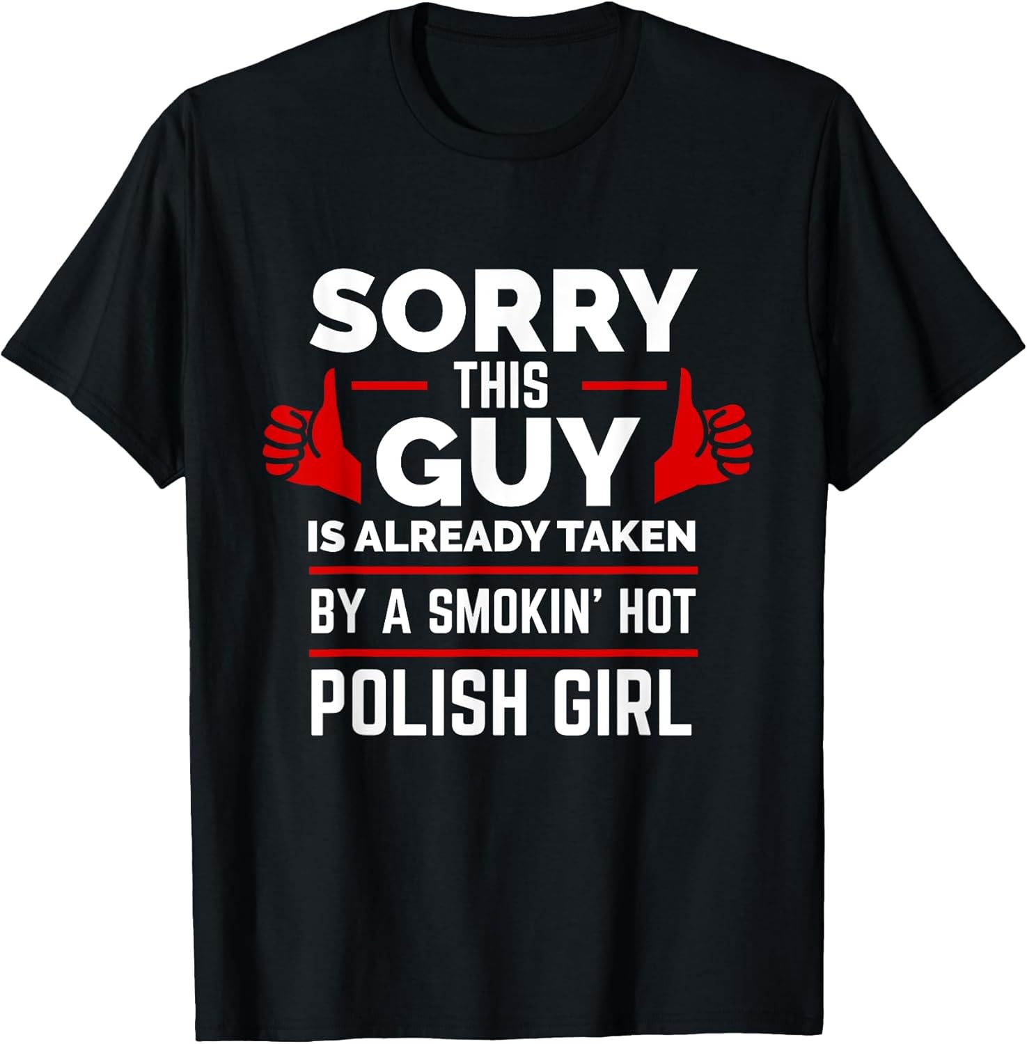 Already Taken merch