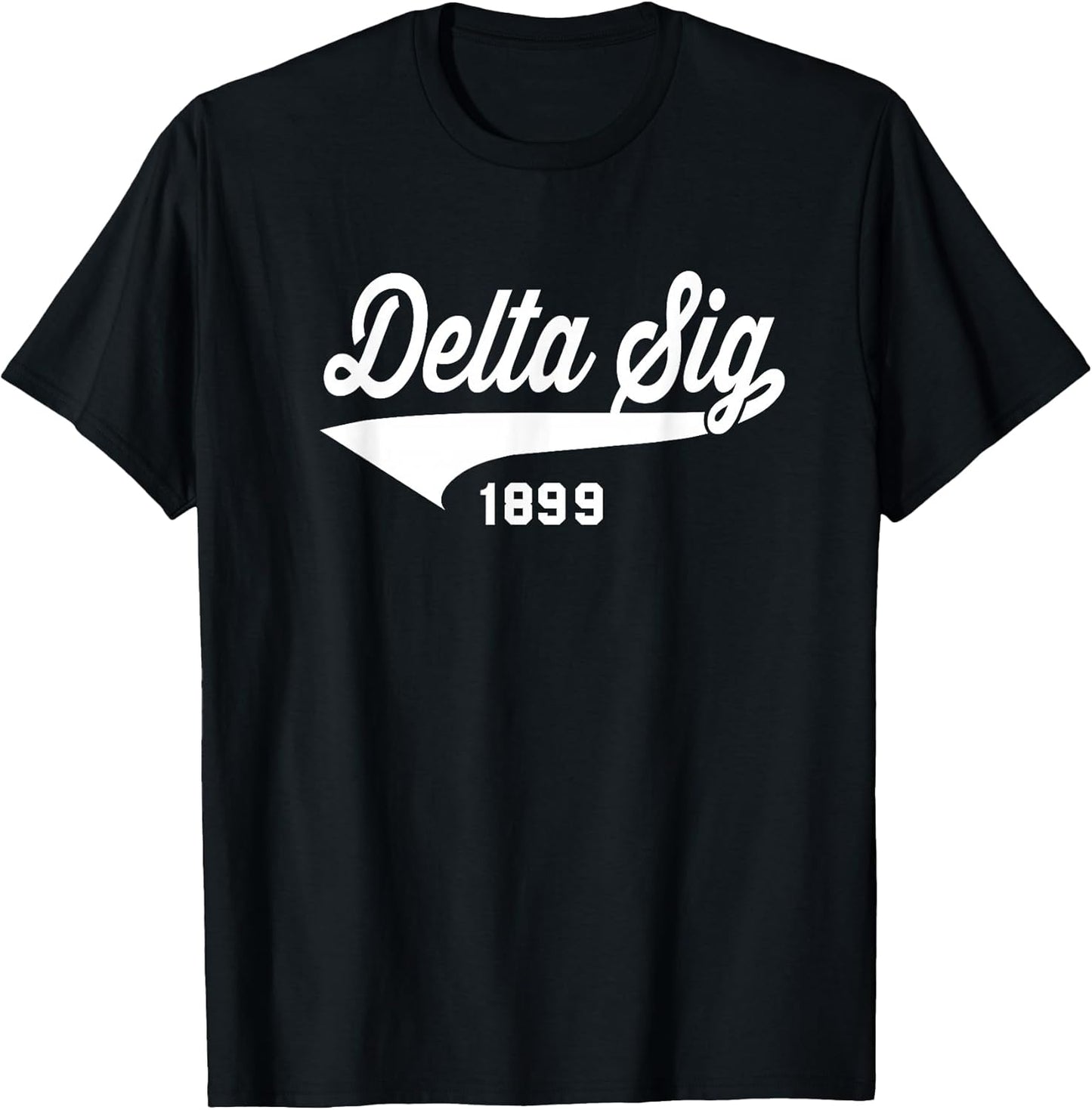 DELTA SIGMA PHI