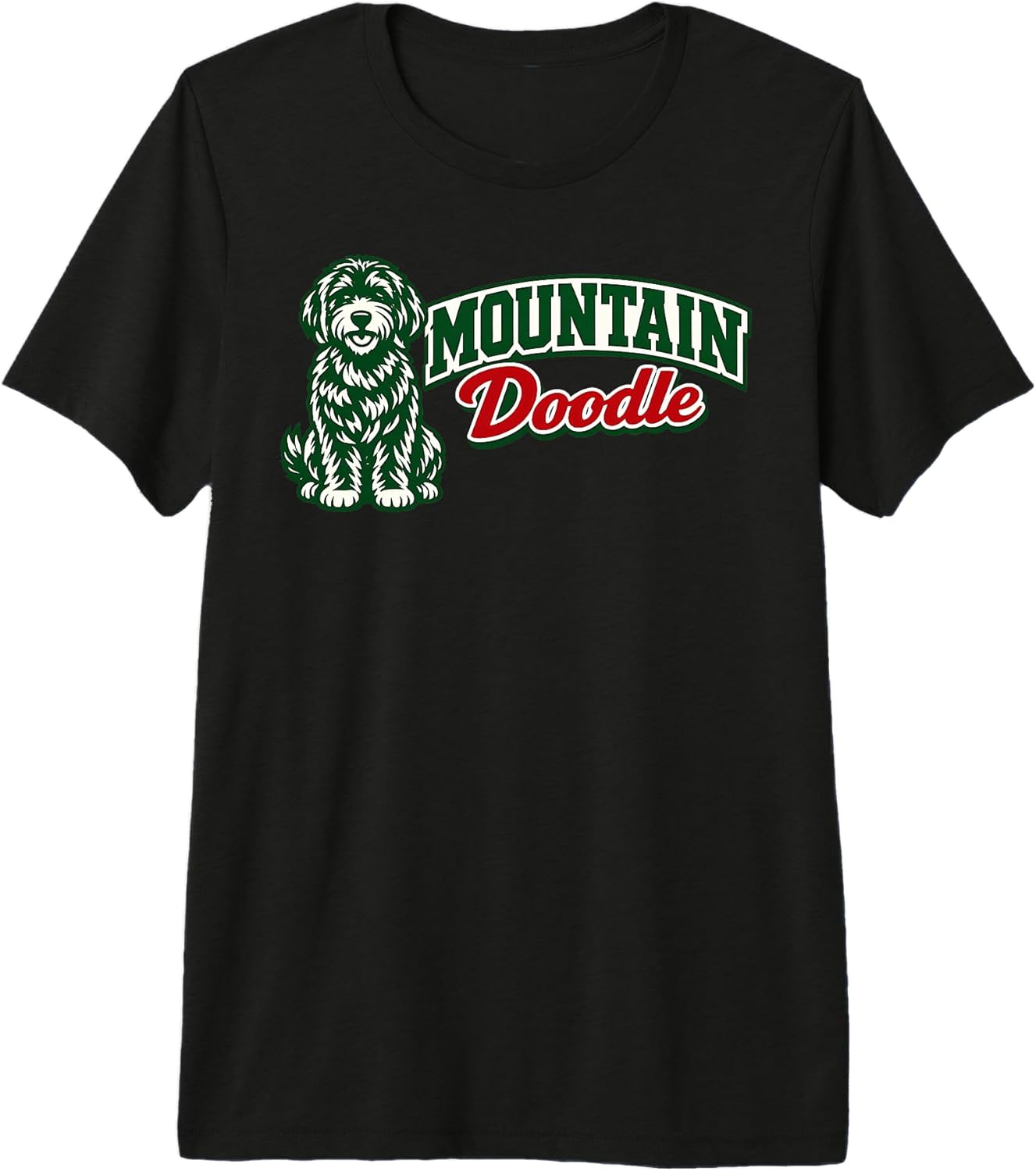 Doodle Lover for Women Girls Men Boys