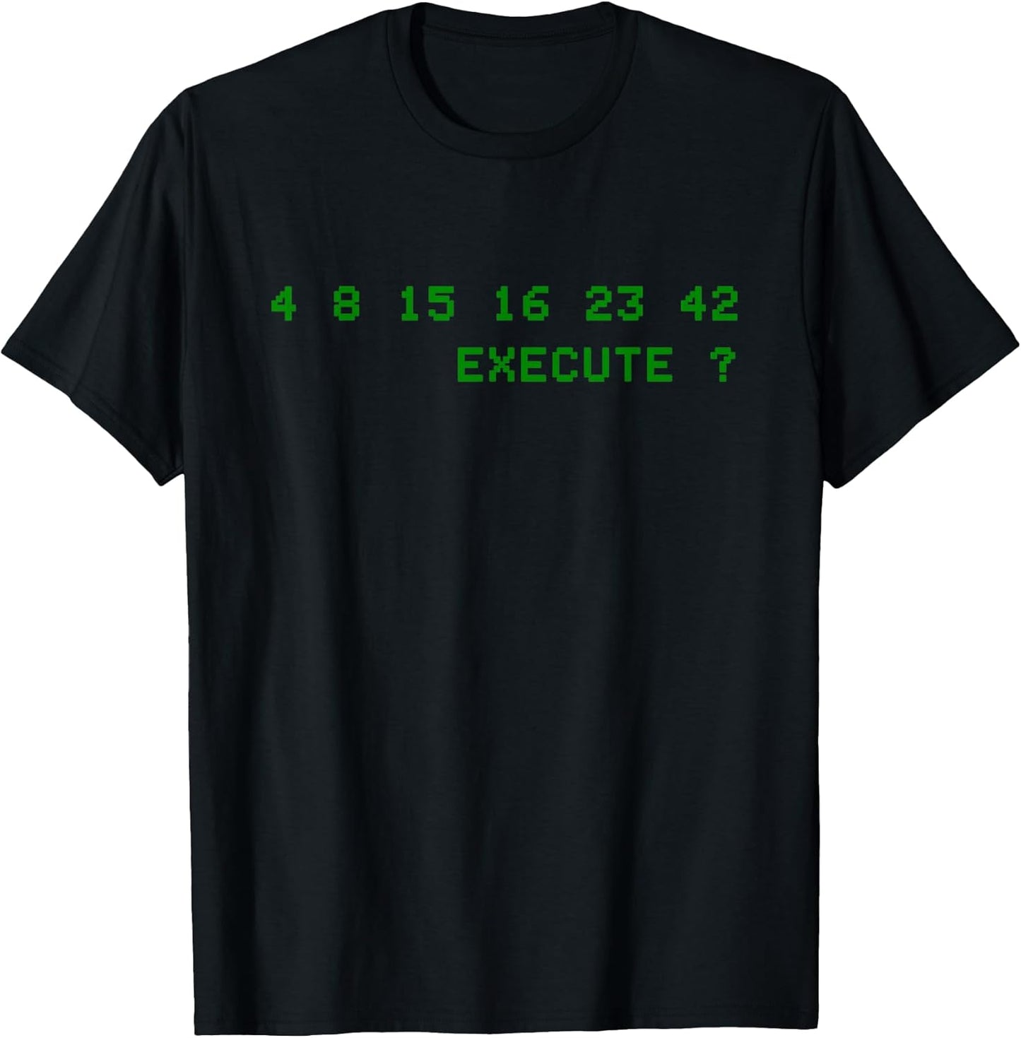 Vintage Dharma Initiative Numbers Lost
