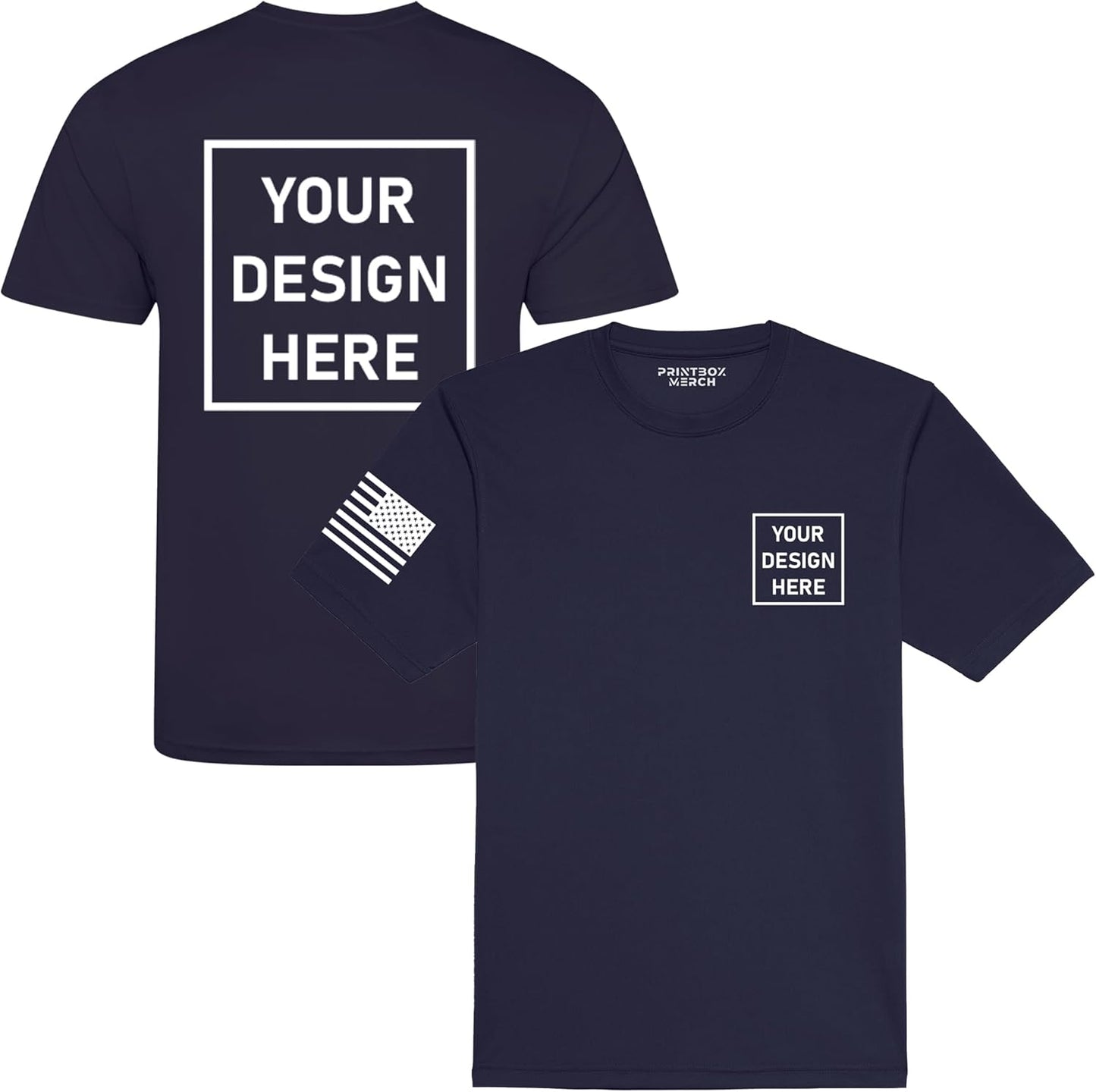Printbox Merch