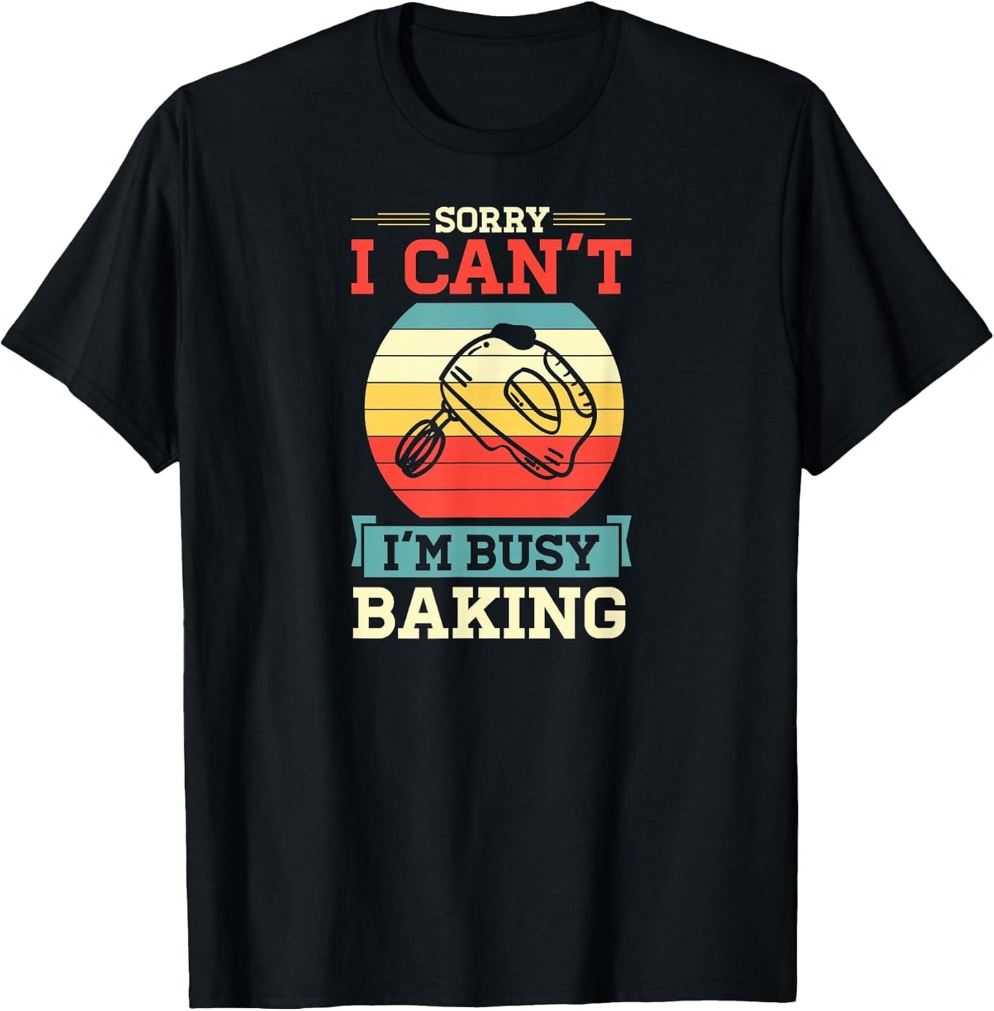 Cute Baker and Pastry Chef Merch and Accessories