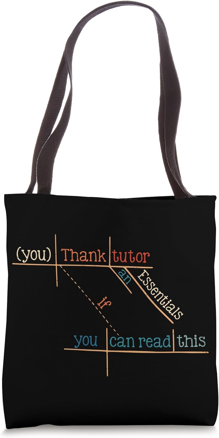 If You Can Read This Funny CC Tutor Tee