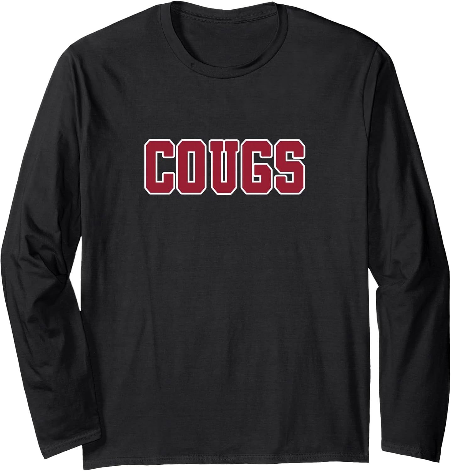 Cougs Merch