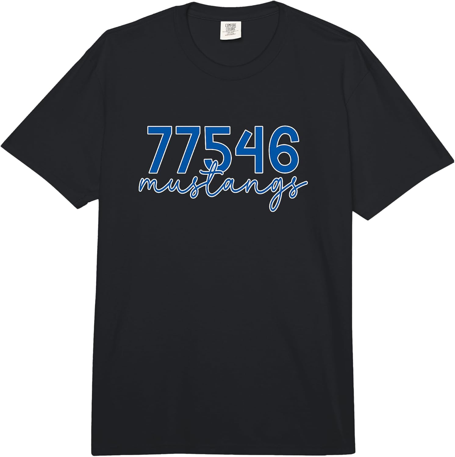 Your Game Day Merch - Friendswoood