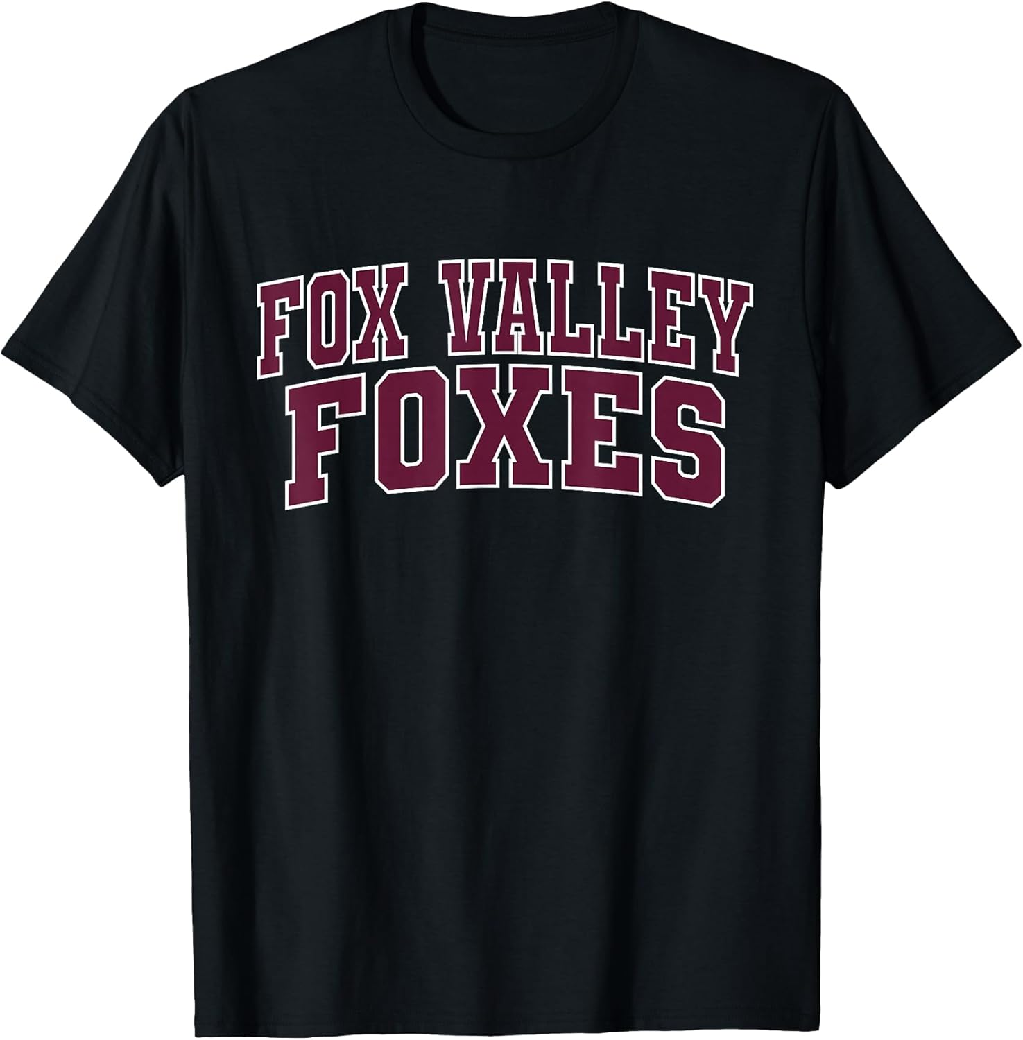 Fox Valley Technical College Athletics Apparel