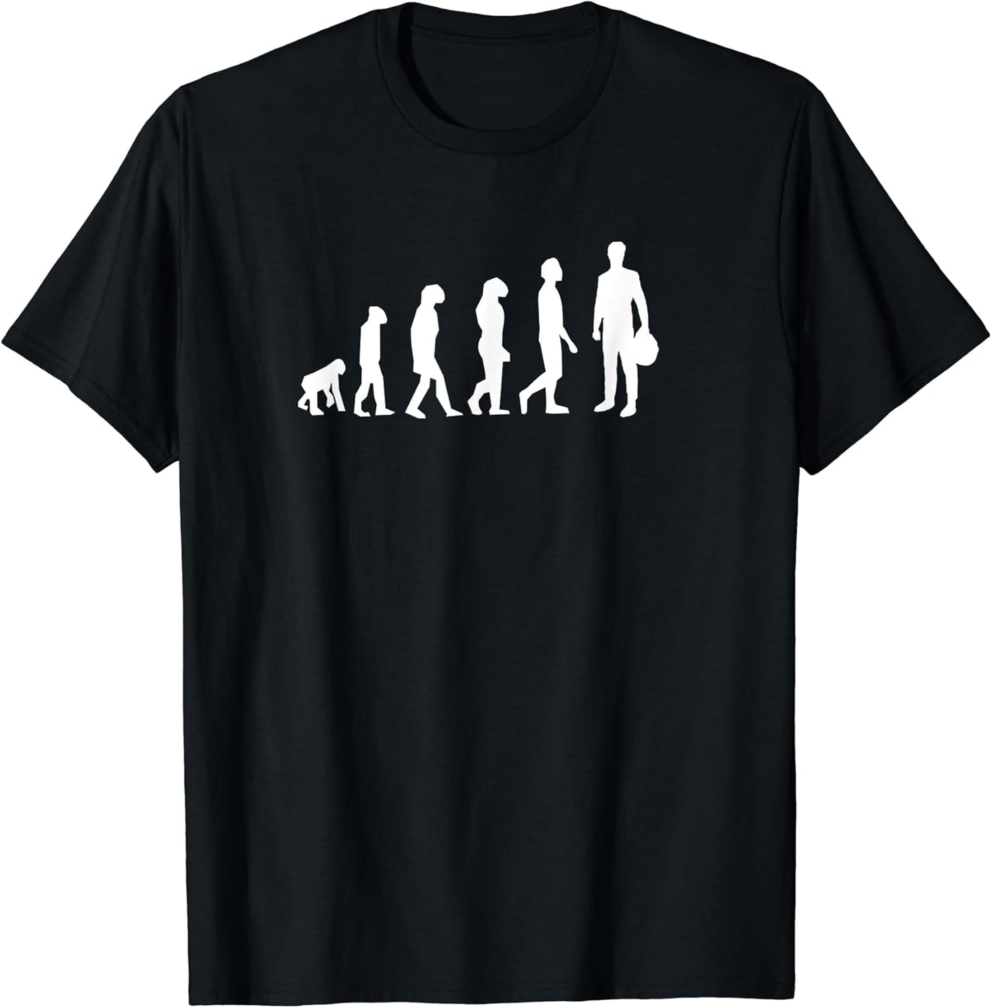 Motorsport Merch T's