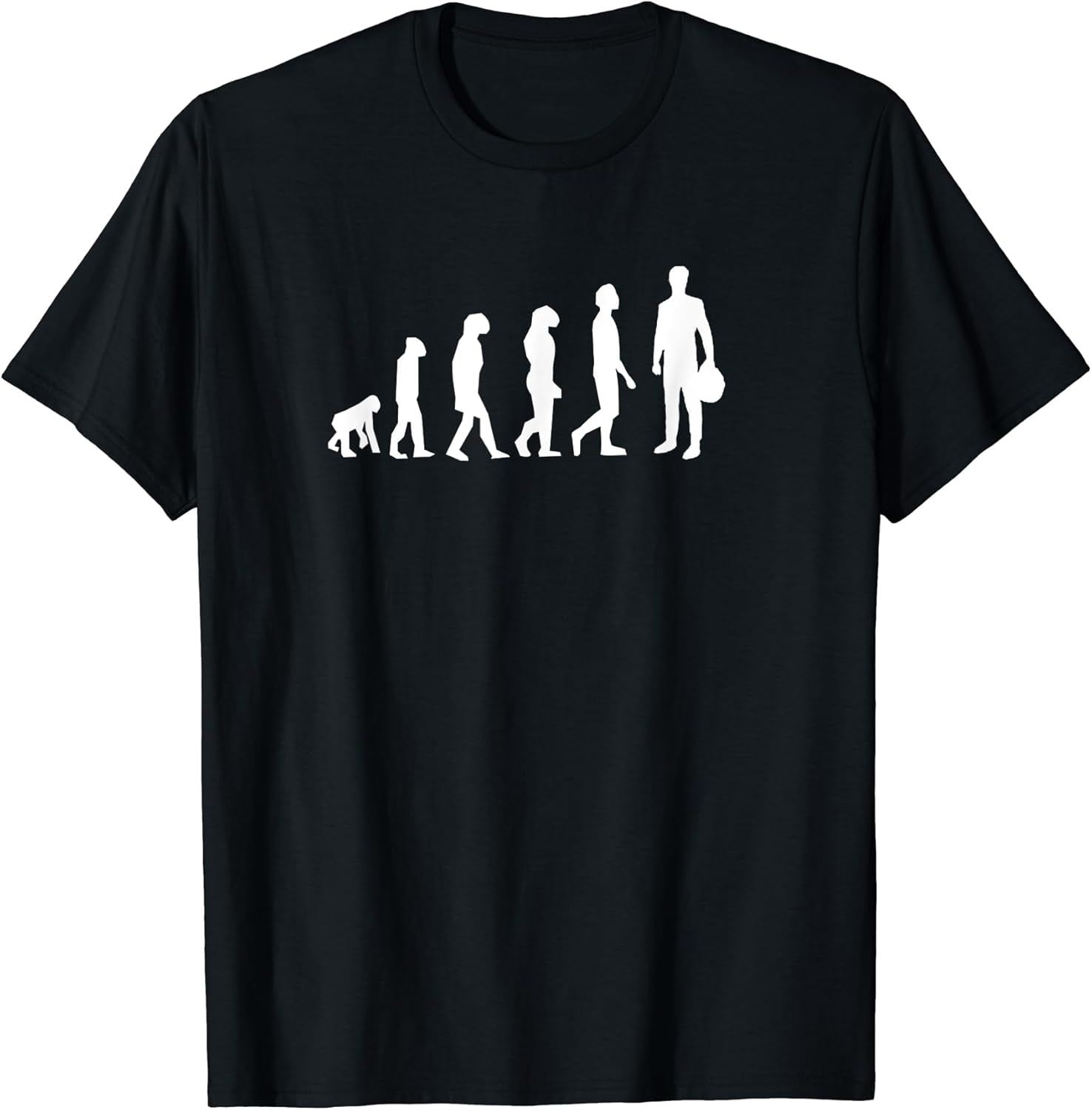 Motorsport Merch T's