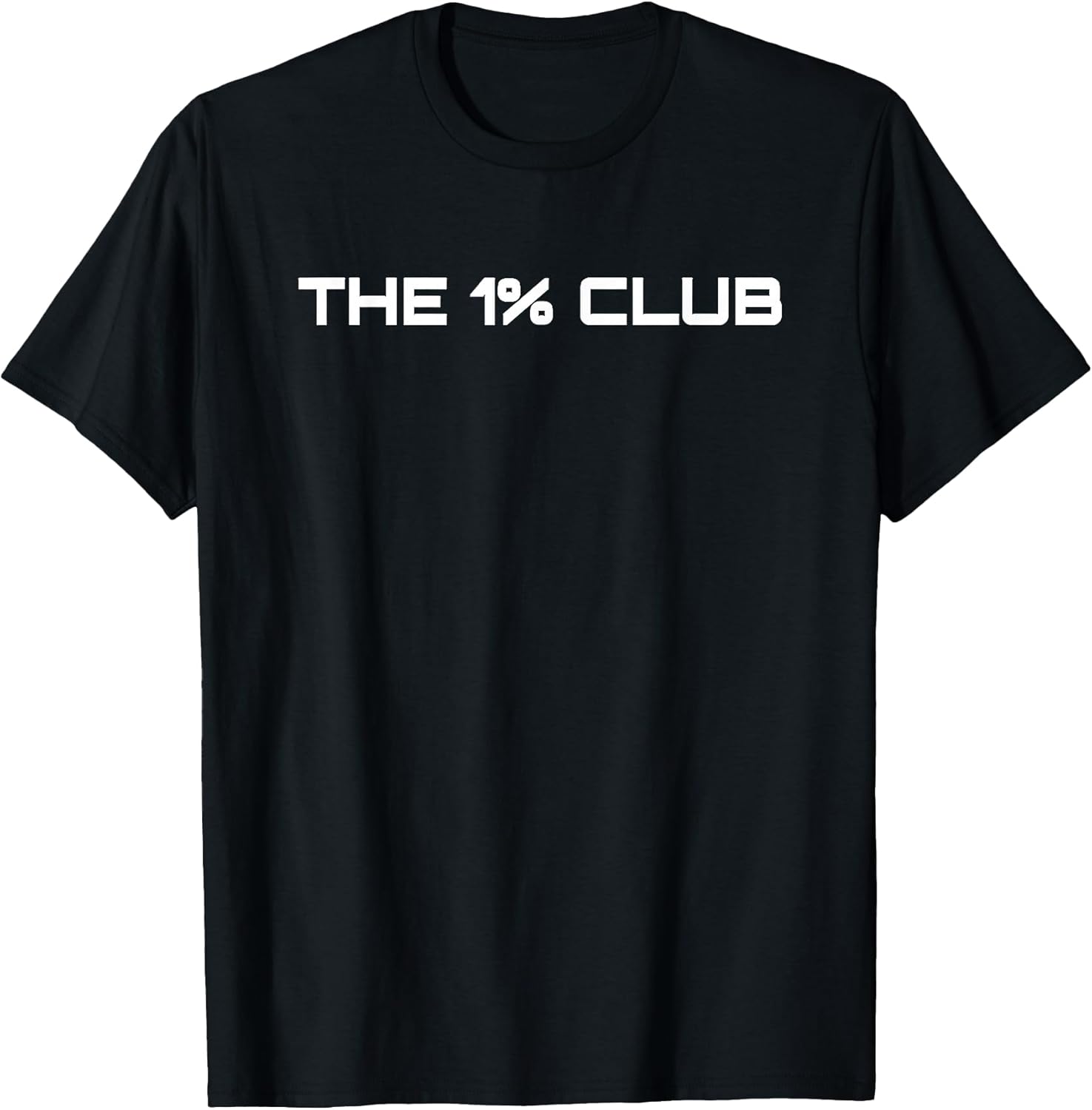 MacStenk - Der 1% Club Merch - IG Merch