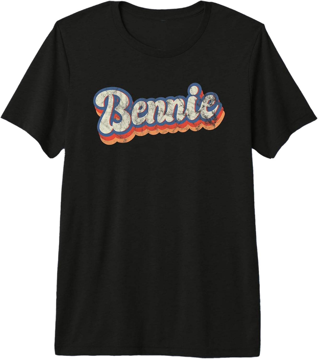 Personalized & Custom Apparel for Bennie
