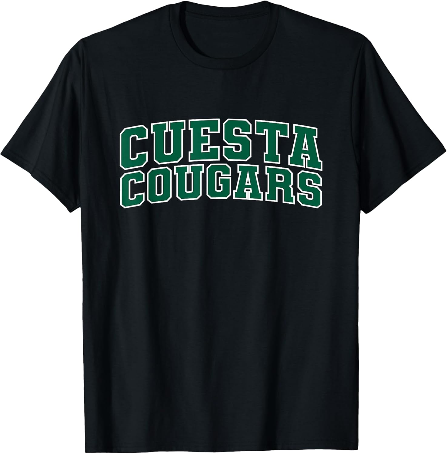 Cuesta College Athletic Sports Fan