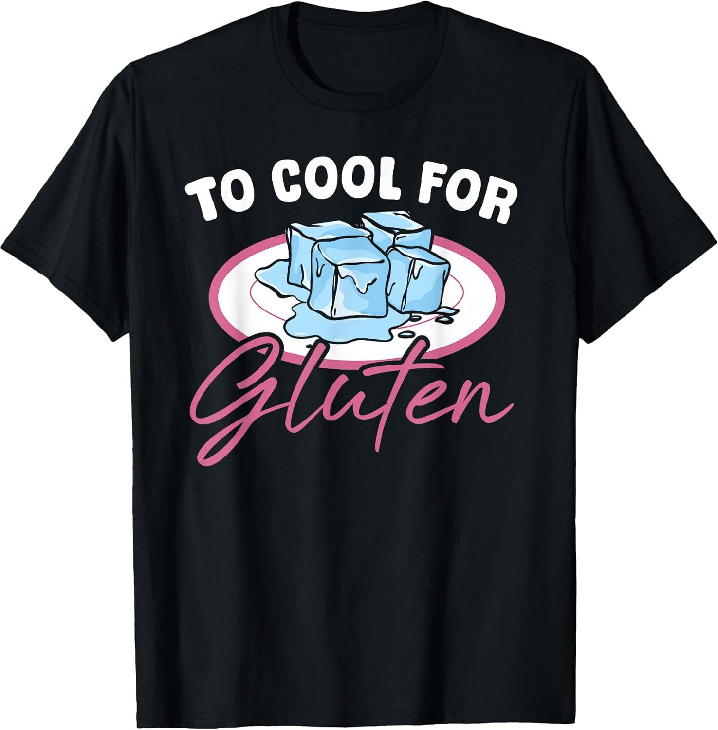 Gluten Free Merch Celiac Awareness Outfit