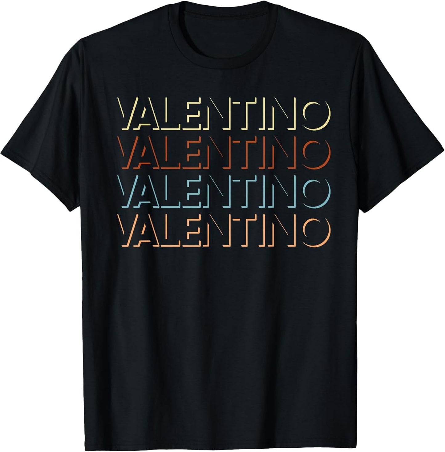 My Name Is Custom Novelty Given Name Merch Clothes