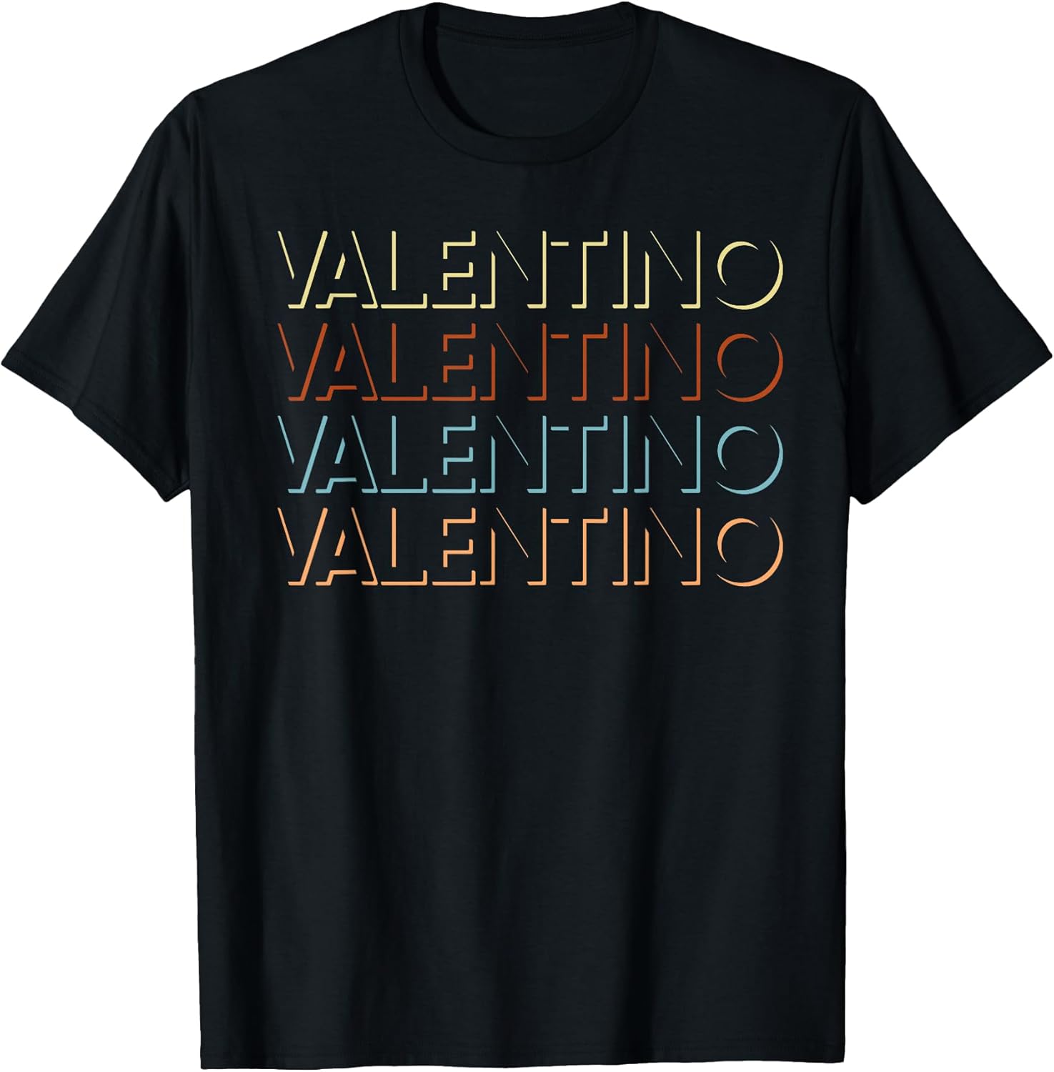 My Name Is Custom Novelty Given Name Merch Clothes