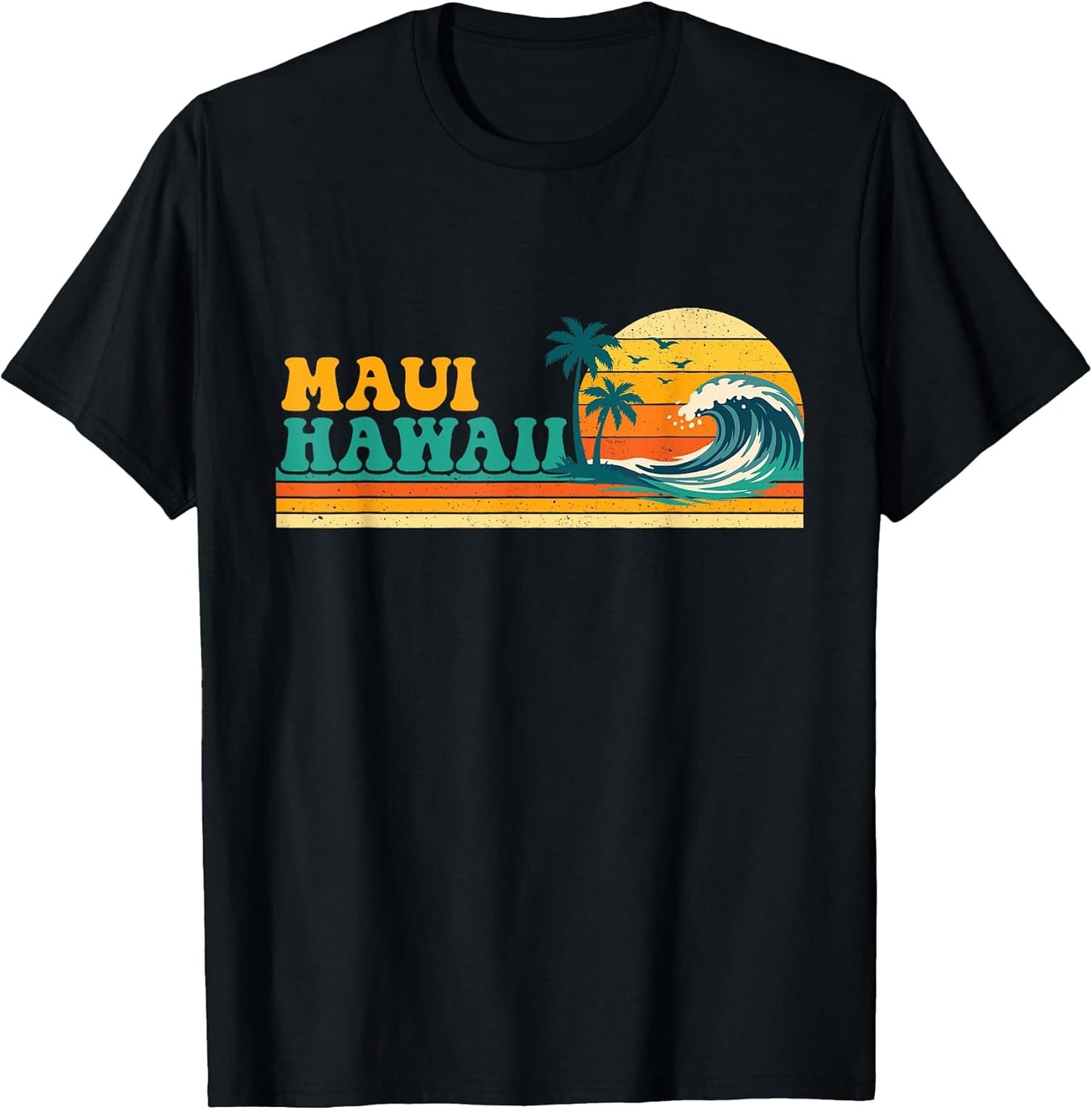 Beach Vacation Merch