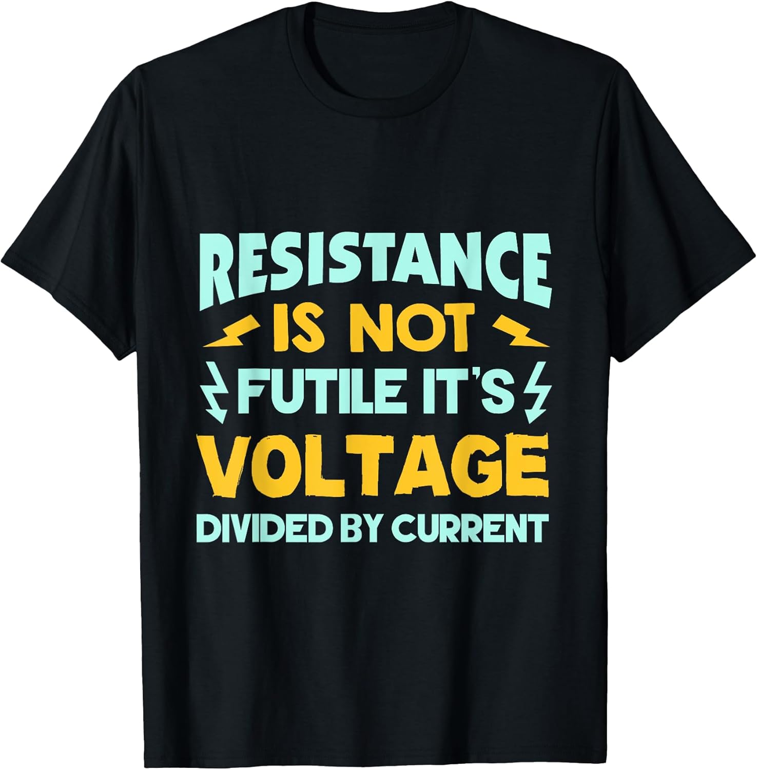 PeeKay Apparel - Electrician