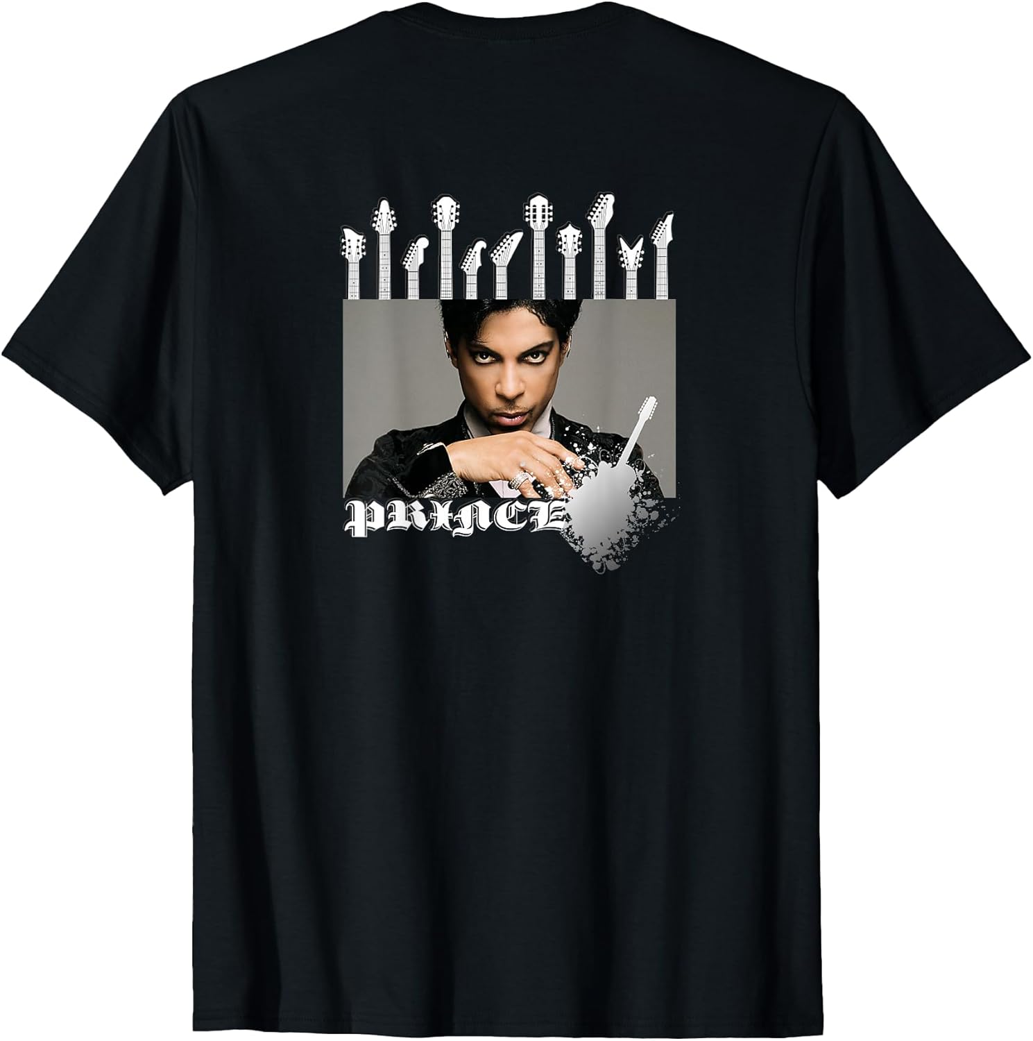 PRINCE's Legacy Store