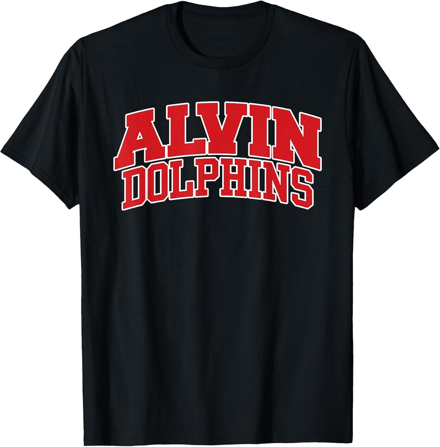 Alvin Community College Athletic Sports Fan