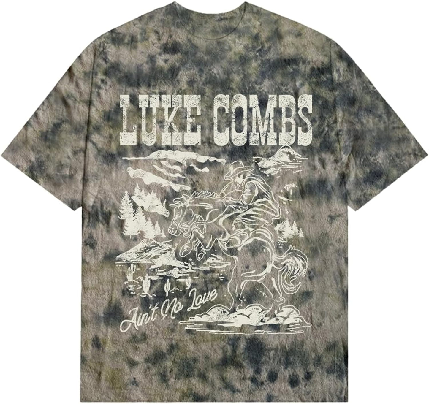 Luke Combs