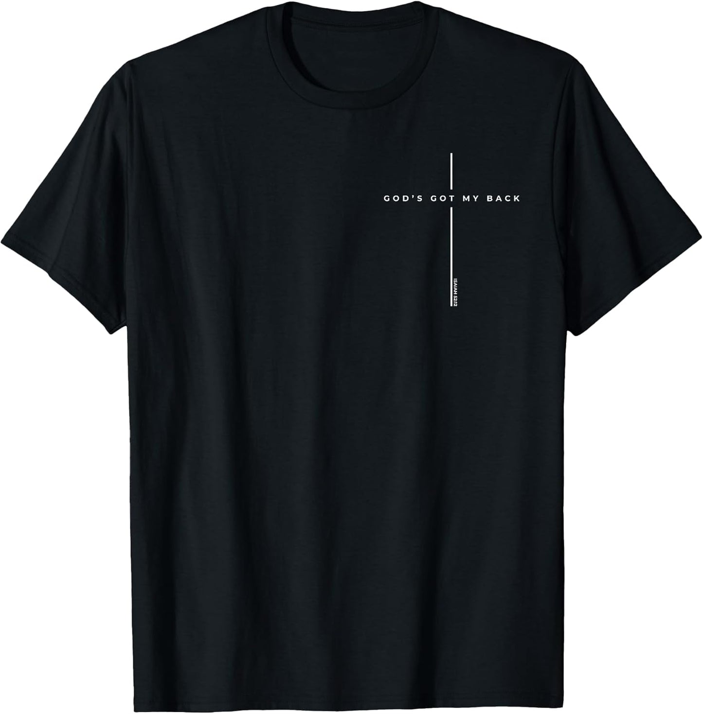 Trendy Christian Religious Apparel