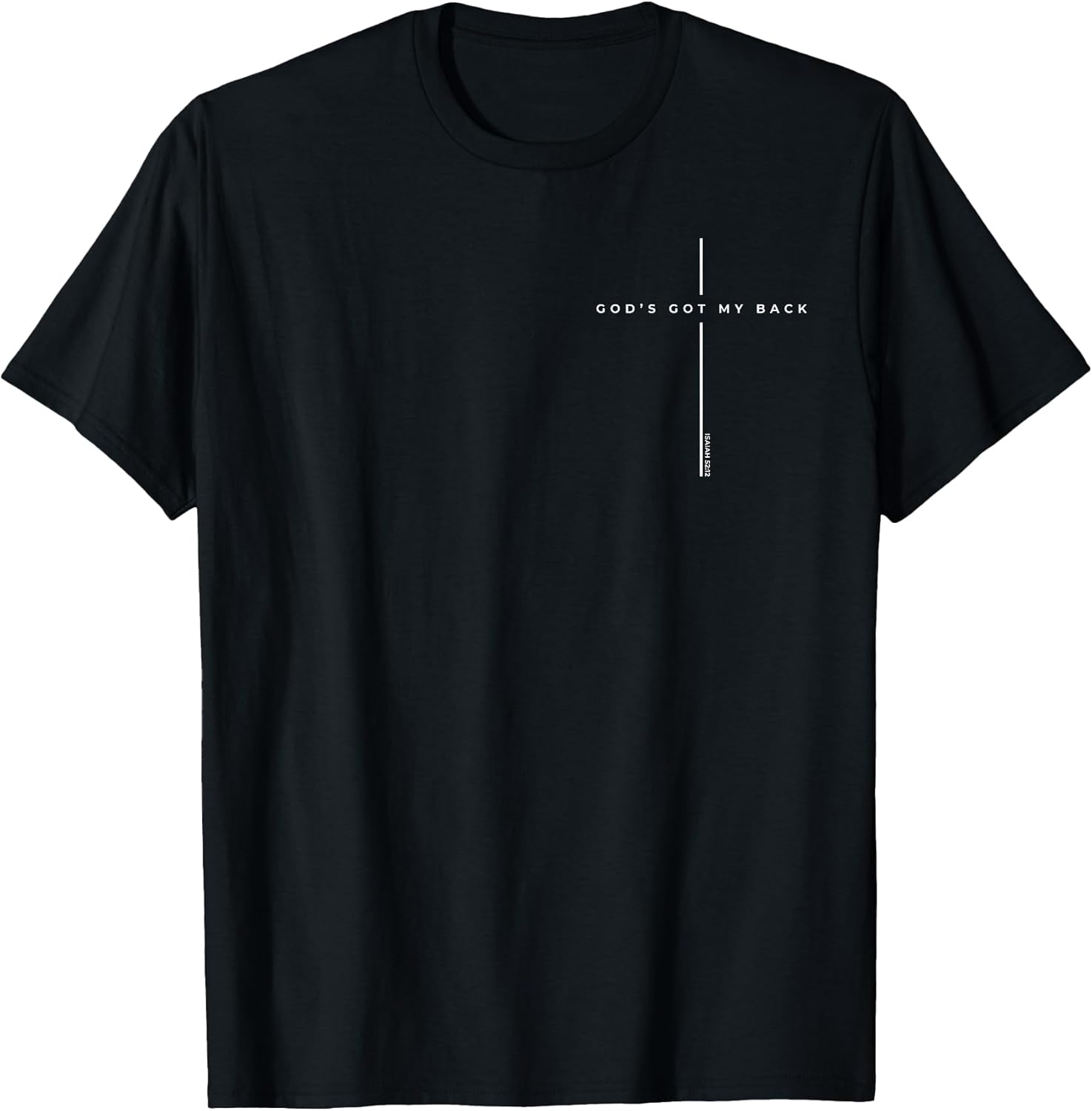 Trendy Christian Religious Apparel