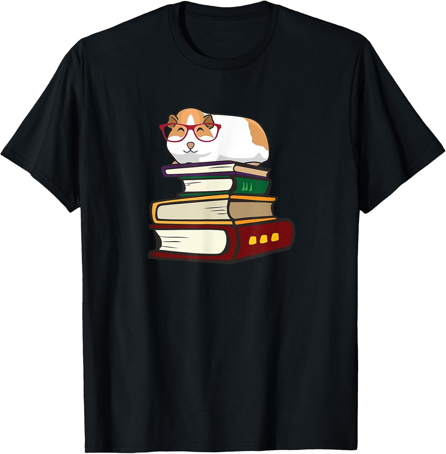 Kids Wheek Cavy Mom Gift T Shirts & Hoodies