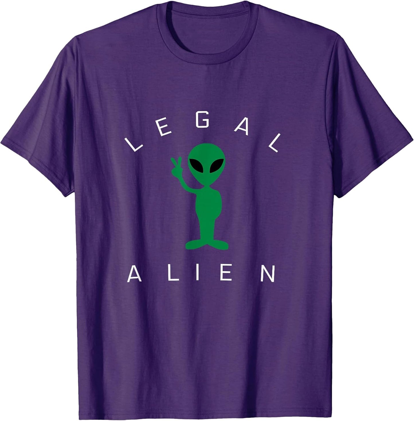 Legal American Tee Shirts