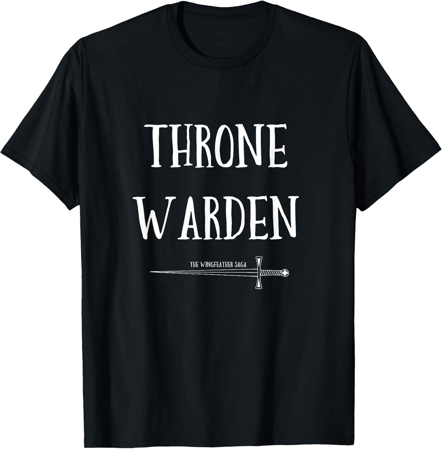 Throne Warden