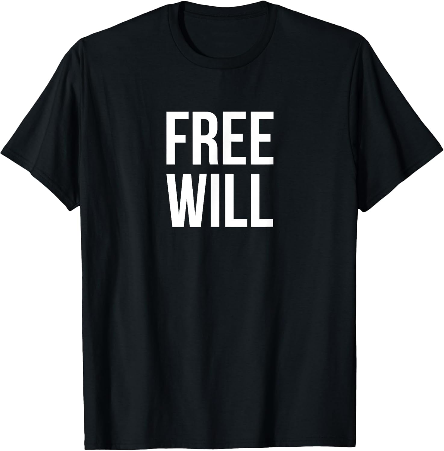 Free Will