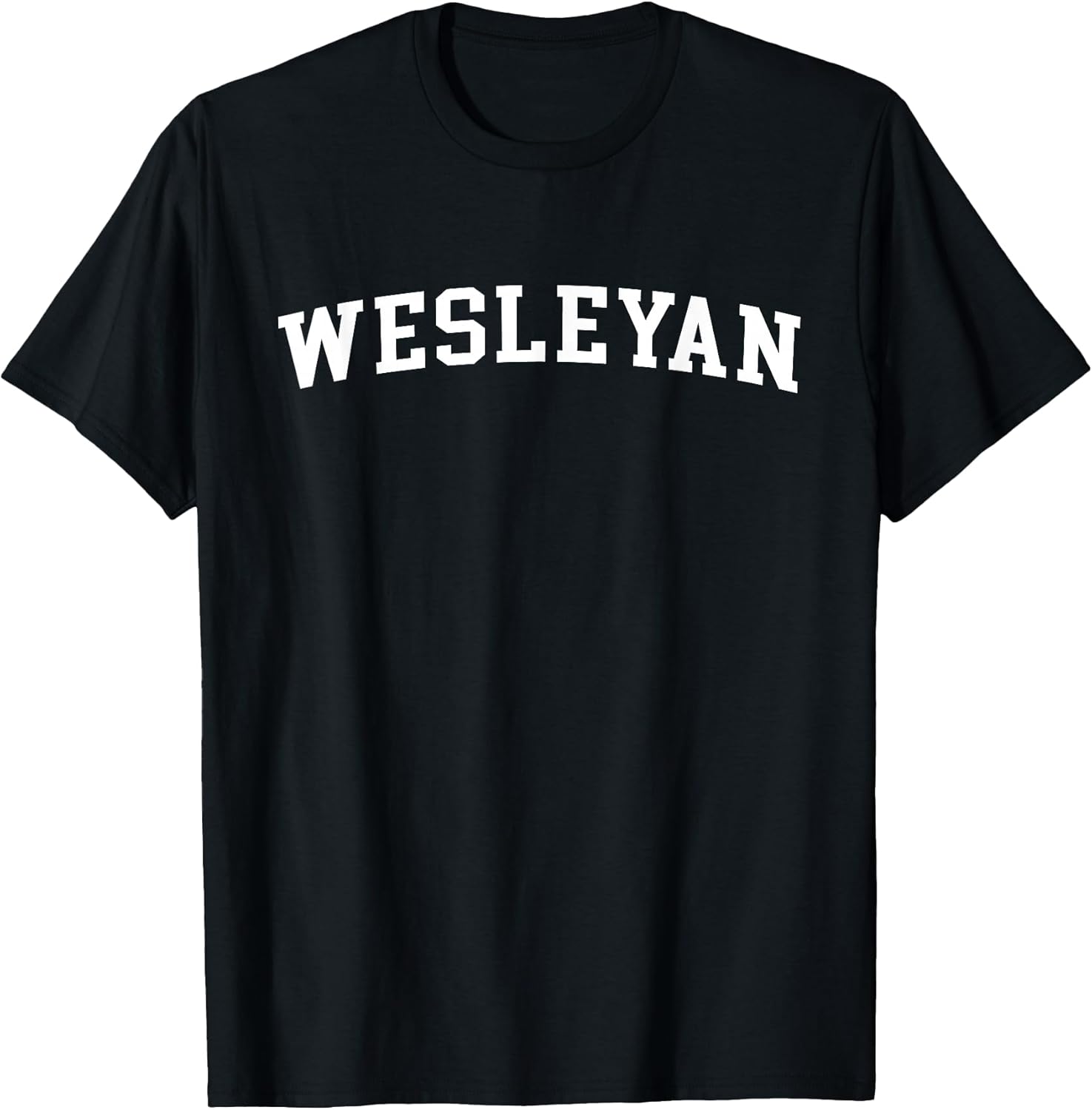 Wesleyan - Styles