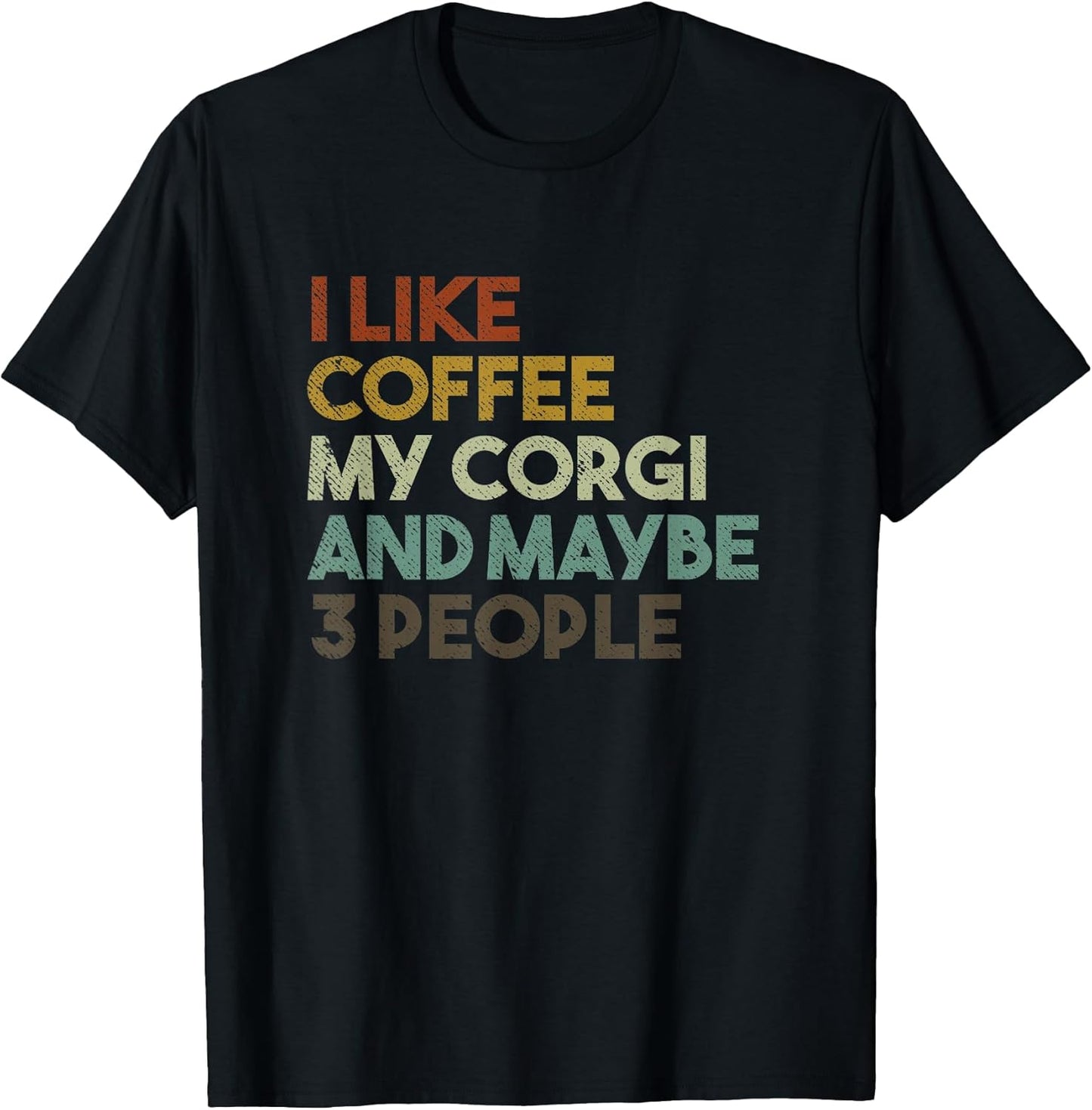 Corgi Merch