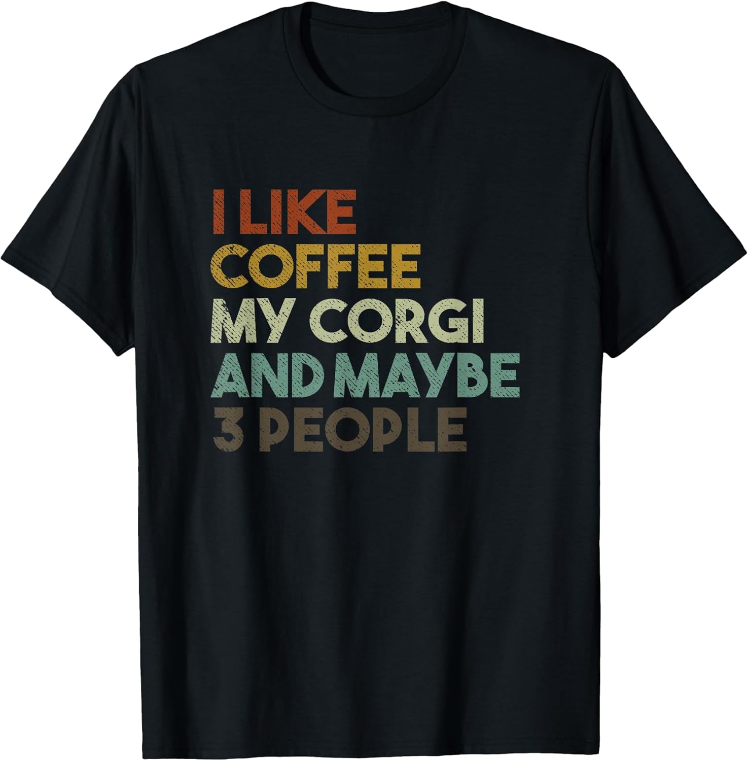Corgi Merch