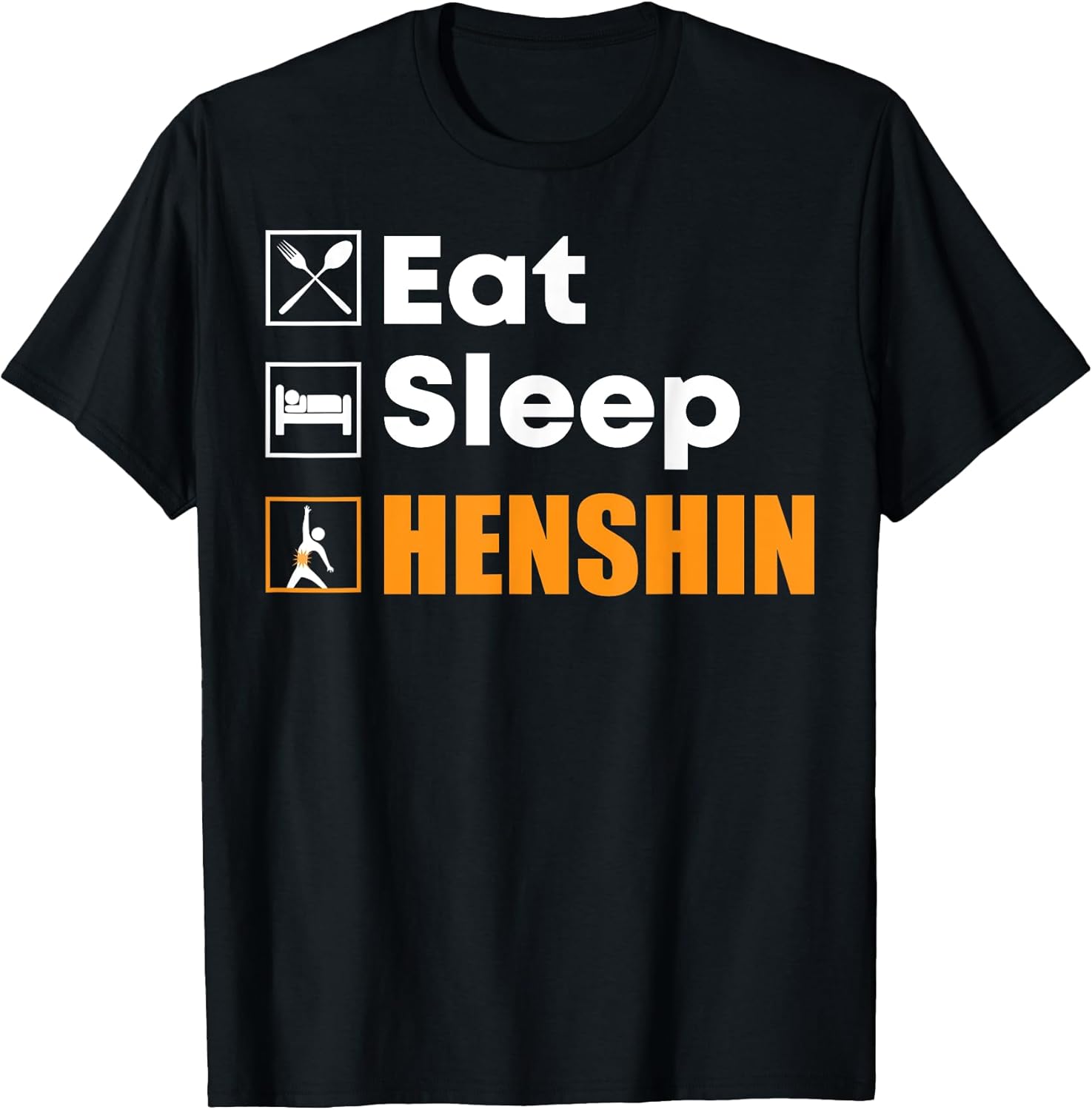 Henshin Gifts