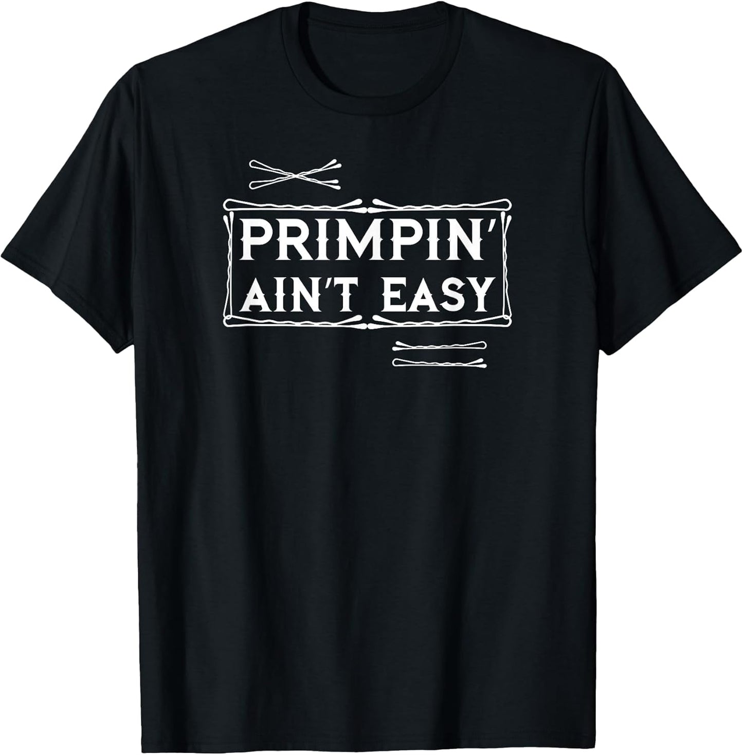 Hairdresser Salon Merch.