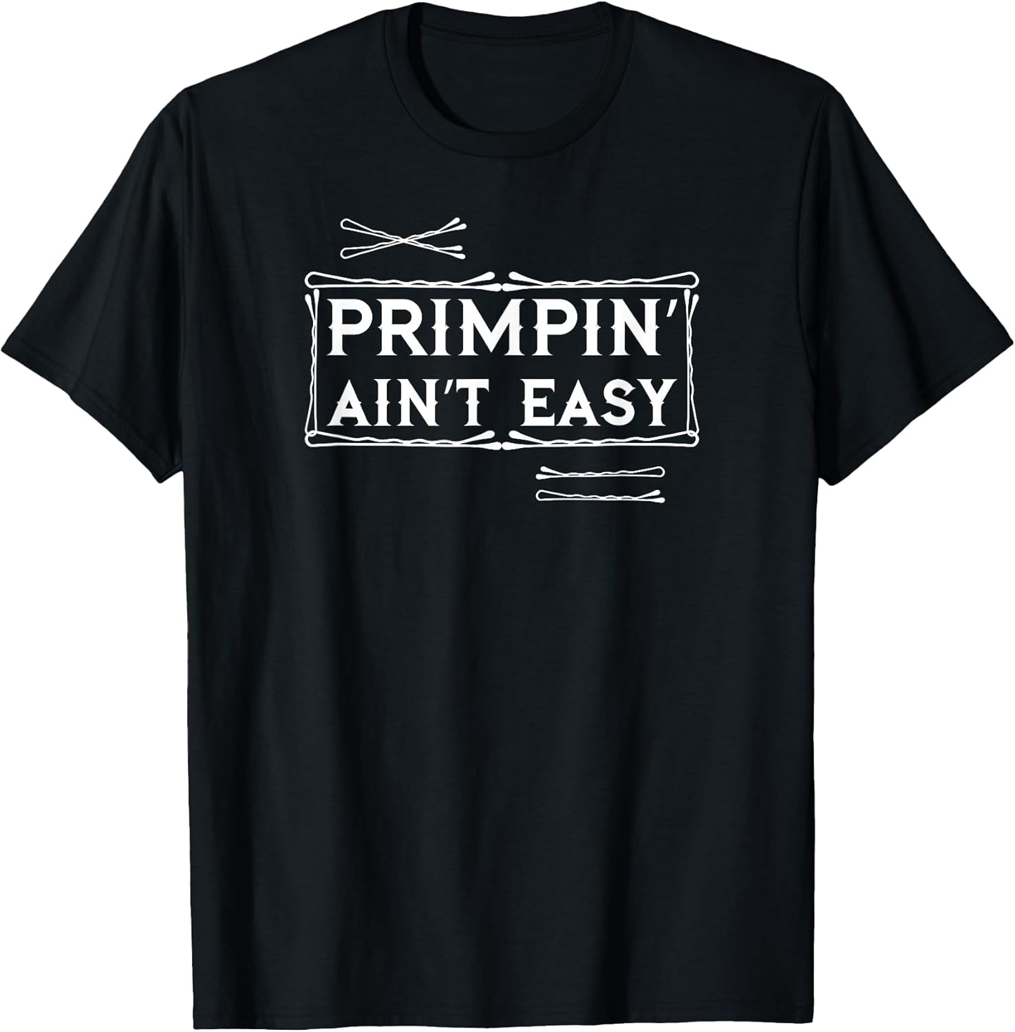 Hairdresser Salon Merch.