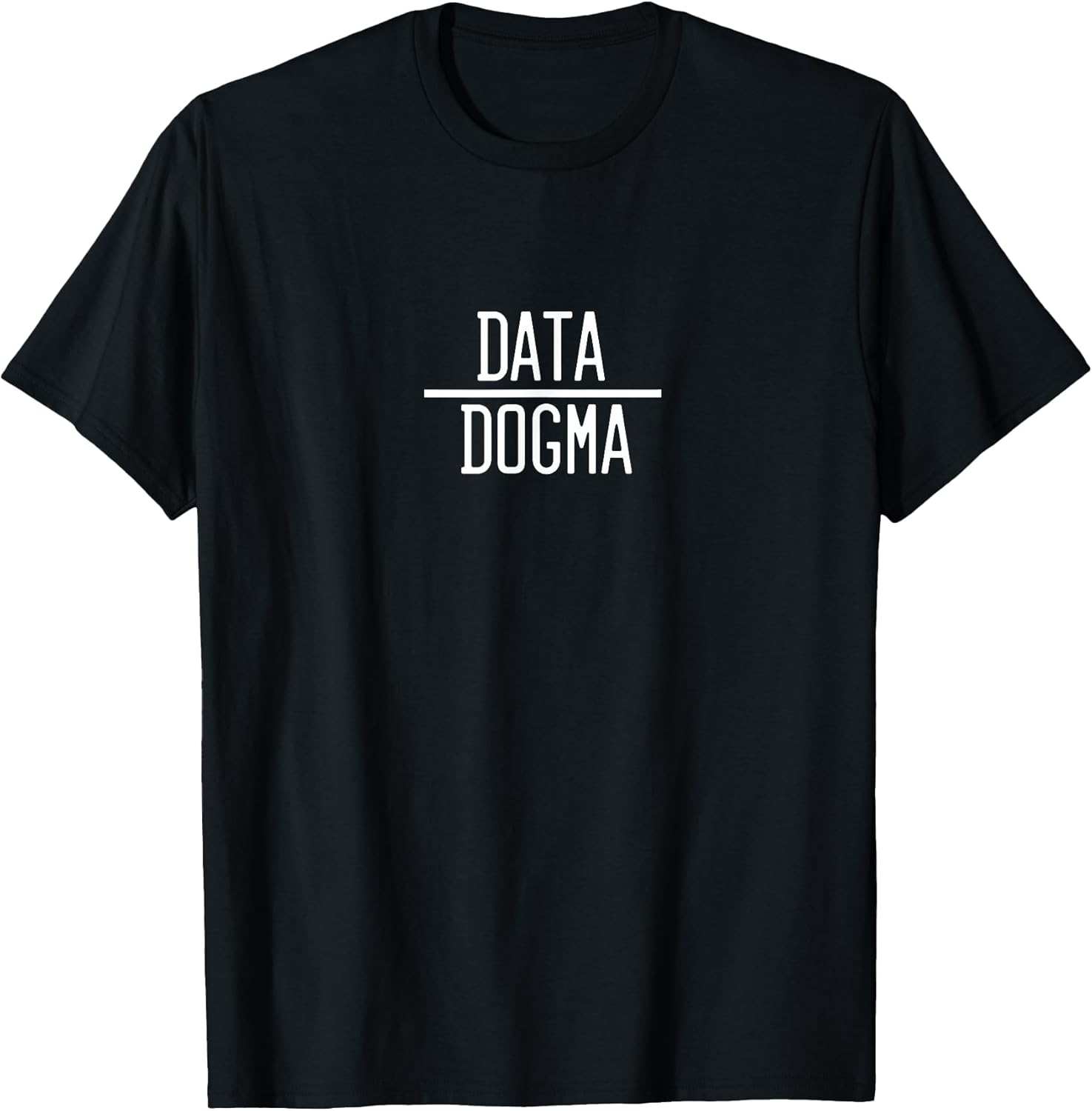 Meaningful Data Merch