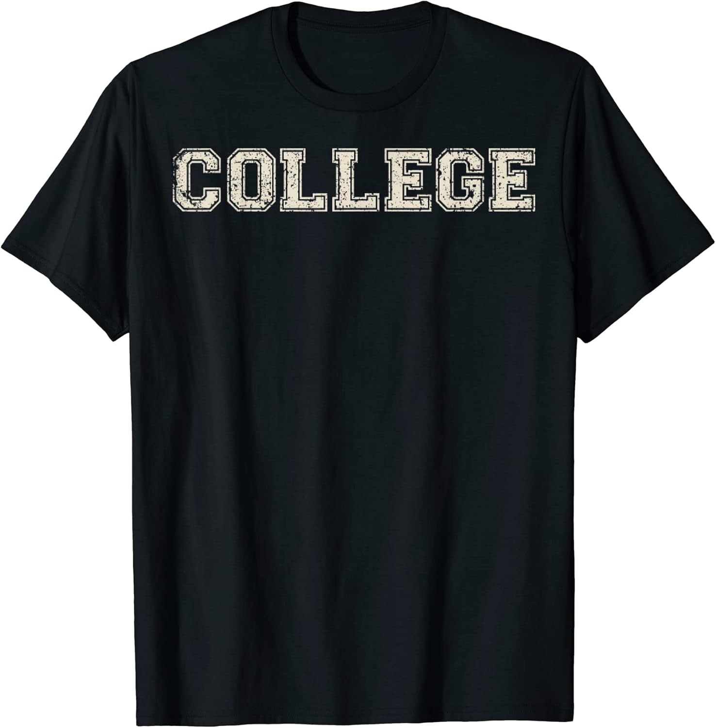 Generic College
