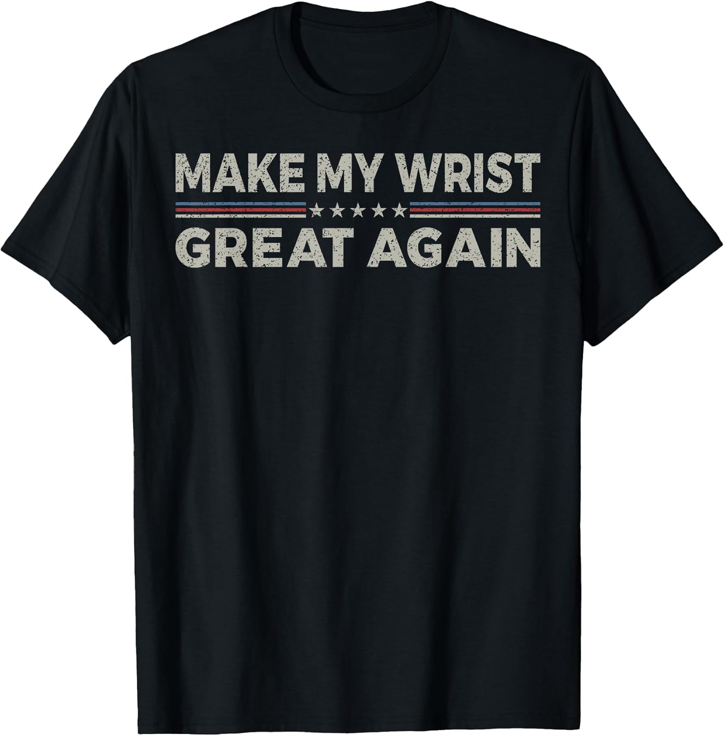 Hilarious Bad Wrist Joke Get Well Humor Fun Gifts