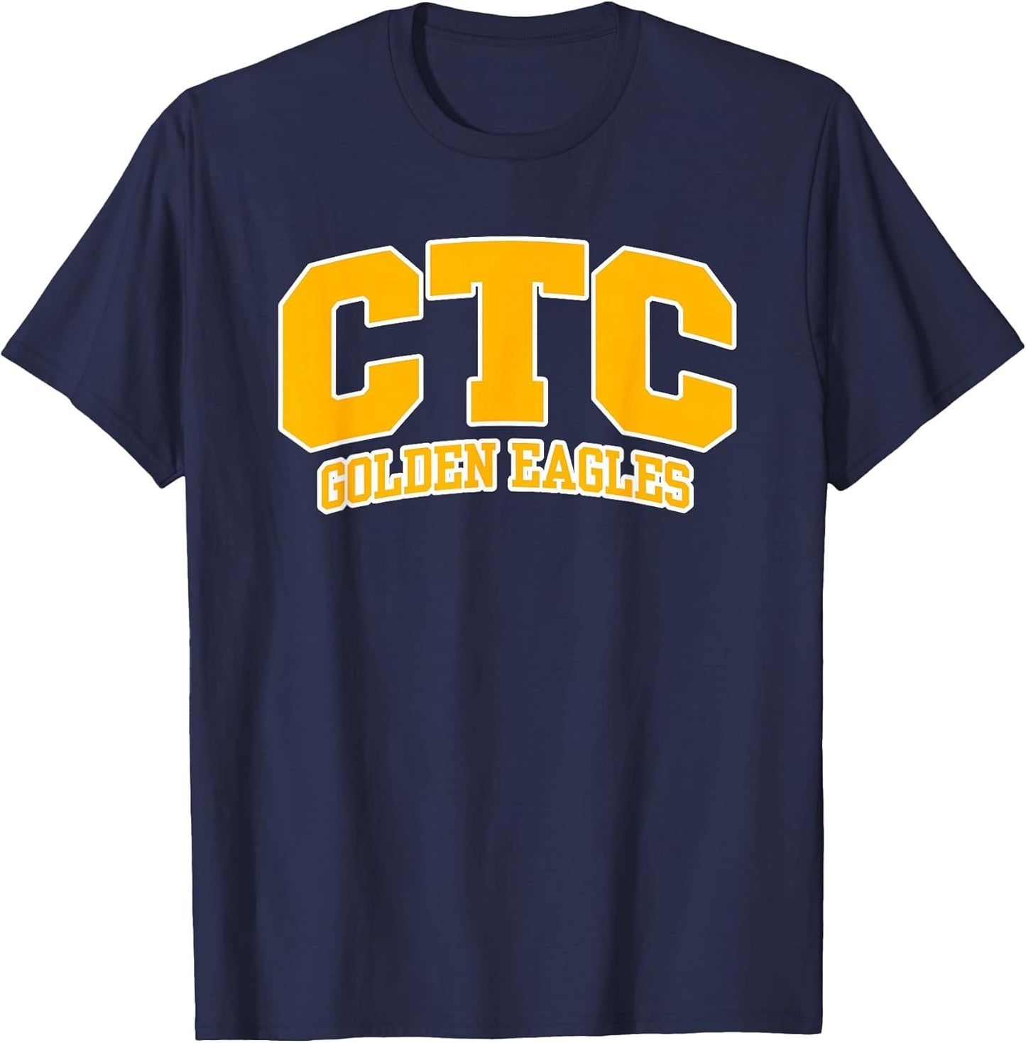 Chattahoochee Technical College Sports Fan