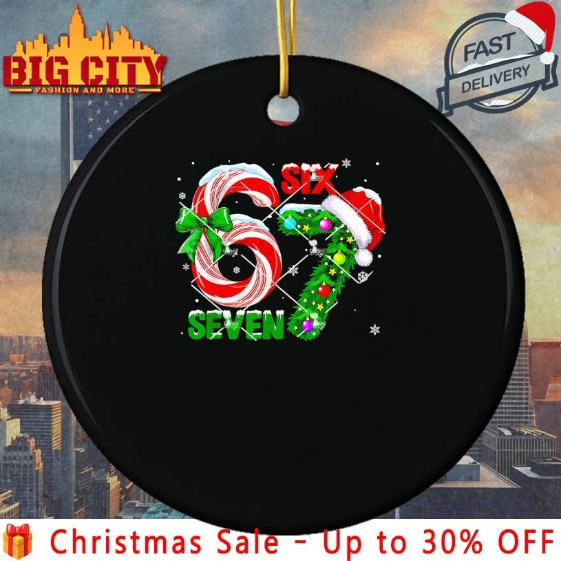 67 Christmas Meme Pajamas Holiday shirt