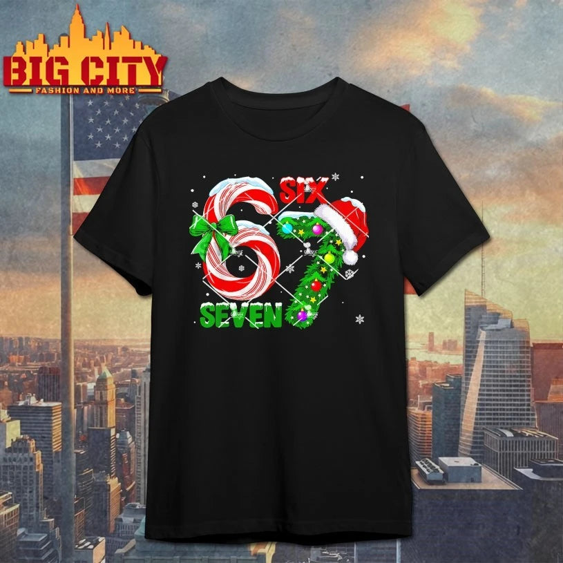 67 Christmas Meme Pajamas Holiday shirt