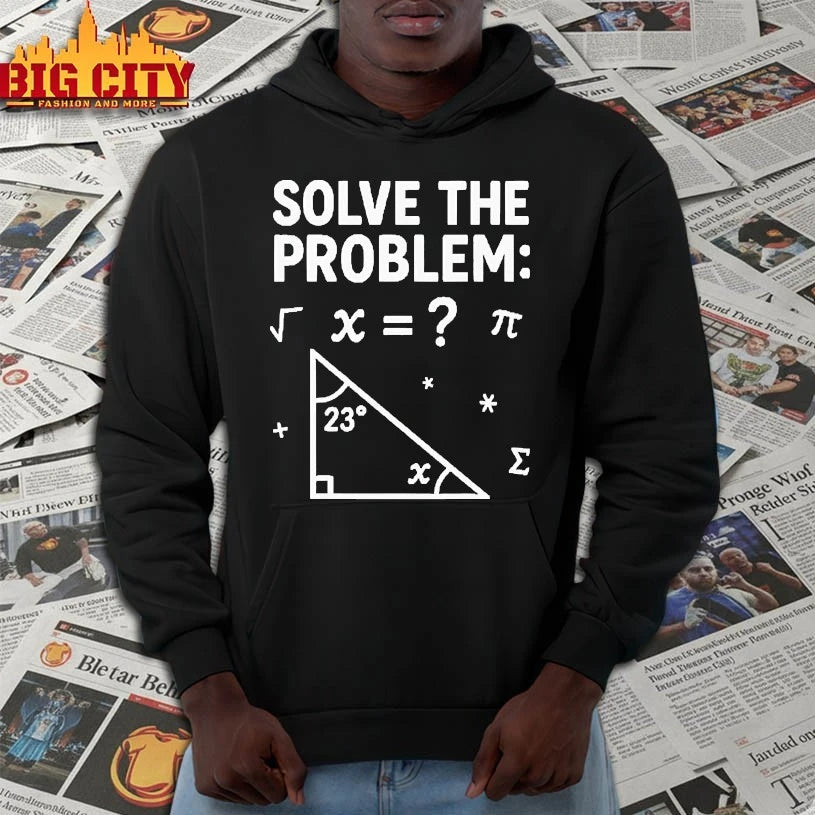 67 Math Meme Solve The Problem Teacher For Student shirt