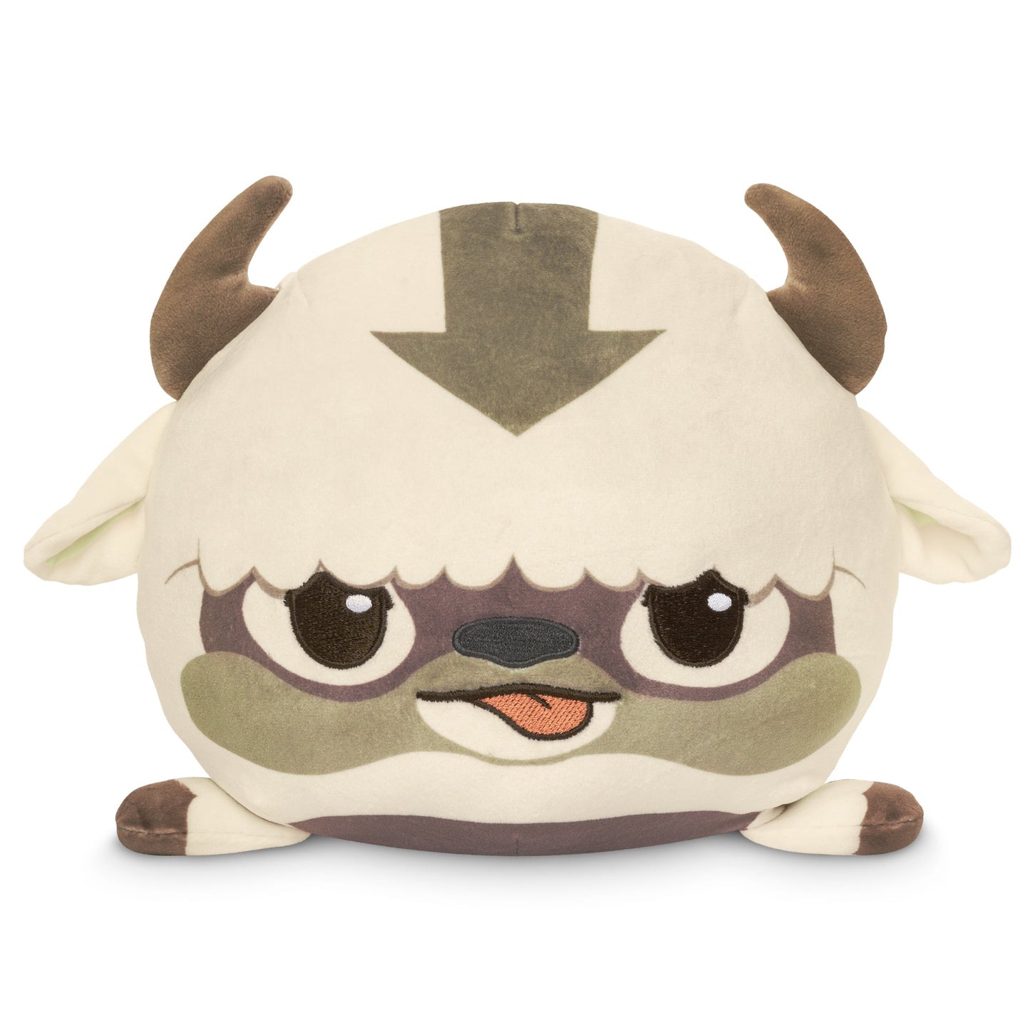 Appa 6" Reversible Plushie