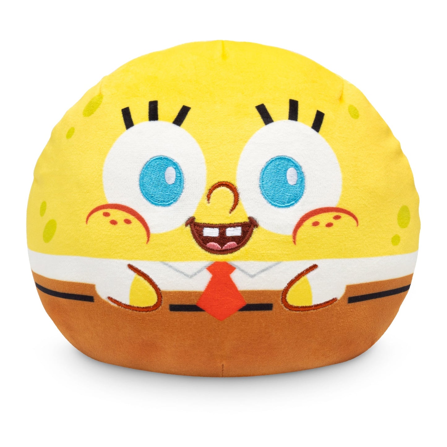 Plushiverse SpongeBob 6" Reversible Plushie